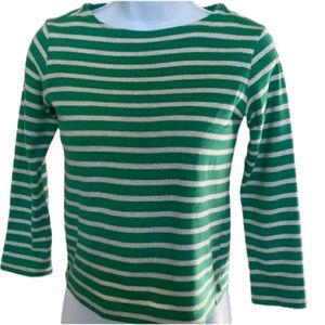 🔥4/$20 Uniqlo Striped Sweater Tee
